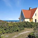 Сasa de vacaciones 10080-rorvig-kattegat-strandvej-9 *