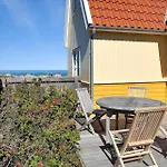10080-rorvig-kattegat-strandvej-9 Сasa de vacaciones