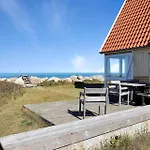 Сasa de vacaciones 10080-rorvig-kattegat-strandvej-9 Rørvig
