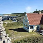 10080-rorvig-kattegat-strandvej-9 Сasa de vacaciones