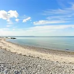 10080-rorvig-kattegat-strandvej-9 Сasa de vacaciones