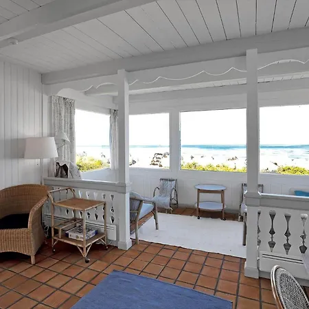 Σπίτι διακοπών 10080-rorvig-kattegat-strandvej-9 Rørvig