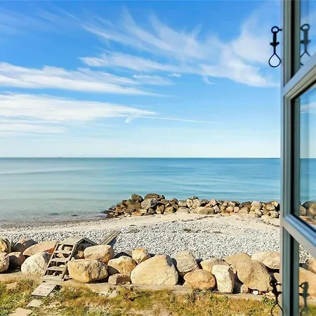 Σπίτι διακοπών 10080-rorvig-kattegat-strandvej-9 *