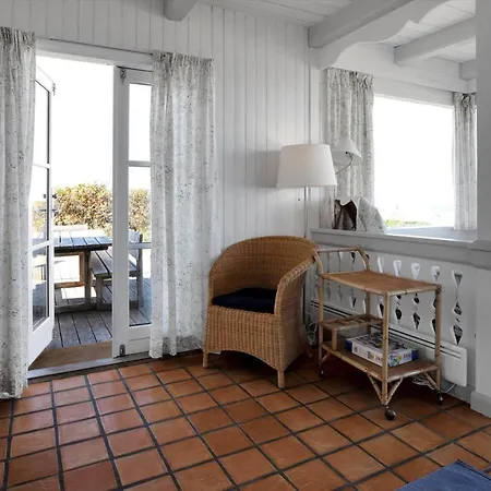 10080-rorvig-kattegat-strandvej-9 Σπίτι διακοπών