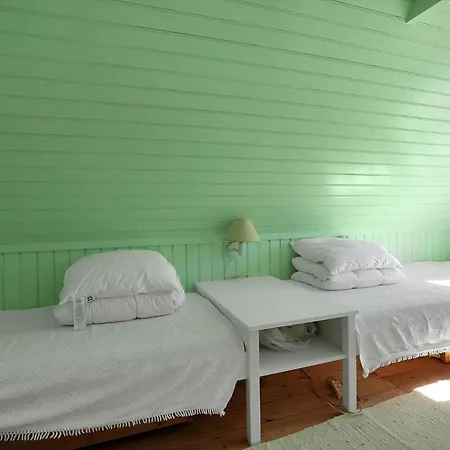 10080-rorvig-kattegat-strandvej-9 Σπίτι διακοπών Rørvig