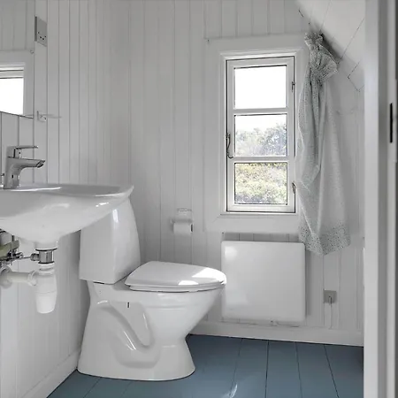 10080-rorvig-kattegat-strandvej-9 Σπίτι διακοπών *