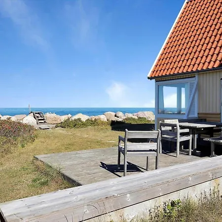 10080-rorvig-kattegat-strandvej-9 Σπίτι διακοπών Rørvig