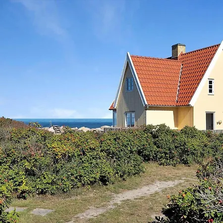 Сasa de vacaciones 10080-rorvig-kattegat-strandvej-9 *