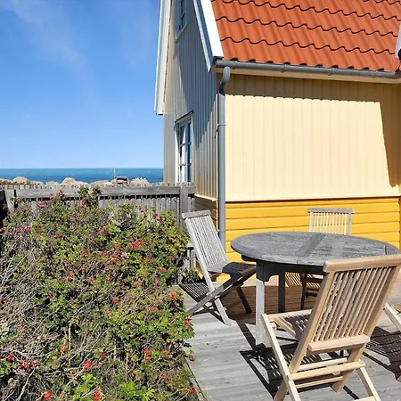 10080-rorvig-kattegat-strandvej-9 Сasa de vacaciones