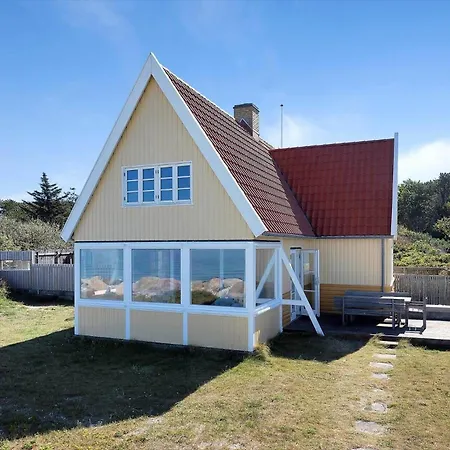 10080-rorvig-kattegat-strandvej-9 Holiday home
