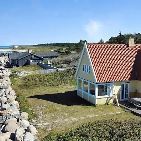 10080-rorvig-kattegat-strandvej-9 Сasa de vacaciones