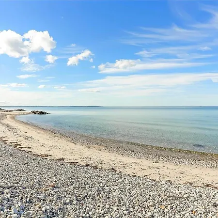10080-rorvig-kattegat-strandvej-9 Сasa de vacaciones