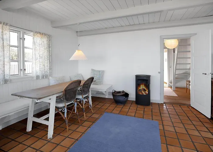 Prázdninový dům 10080-rorvig-kattegat-strandvej-9