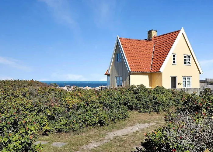 Feriehus 10080-rorvig-kattegat-strandvej-9 *