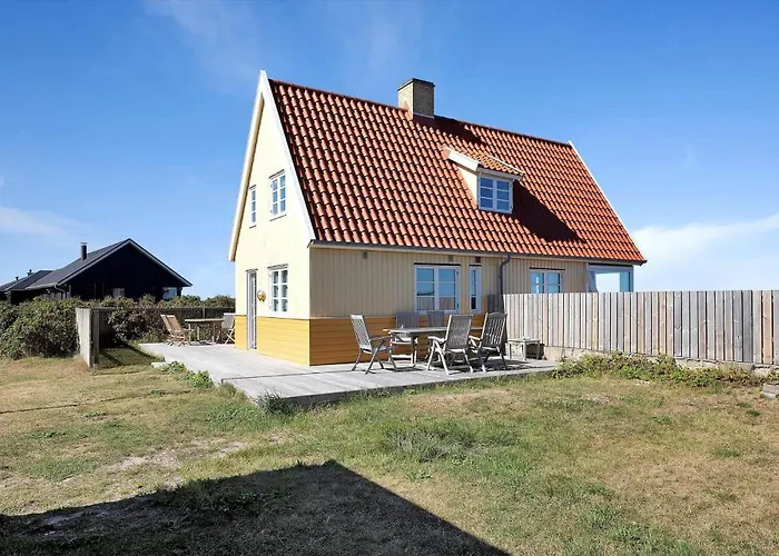 10080-rorvig-kattegat-strandvej-9 * Rørvig