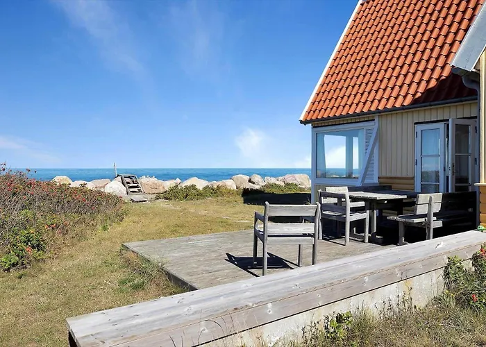 Feriehus 10080-rorvig-kattegat-strandvej-9 Rørvig